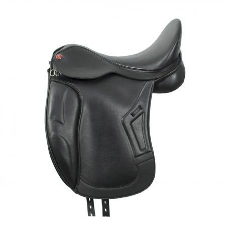 Pro-Light Dressage Saddle Brindis Model