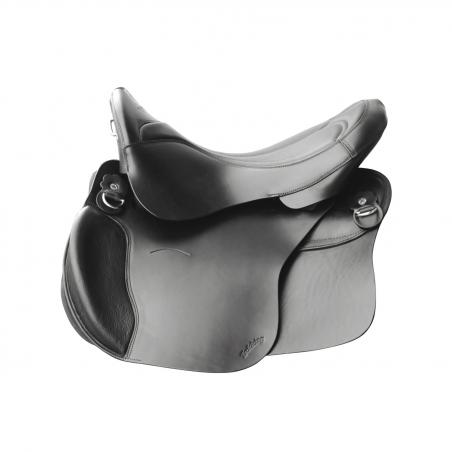 Pioneer Trekker Saddle