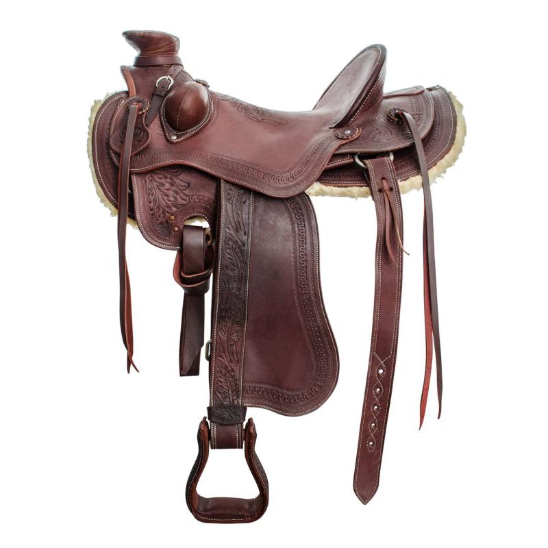 Lakota Saddle Ranch Sb