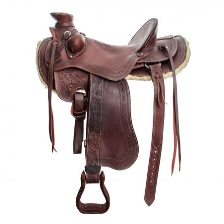 Lakota Saddle Ranch Sb