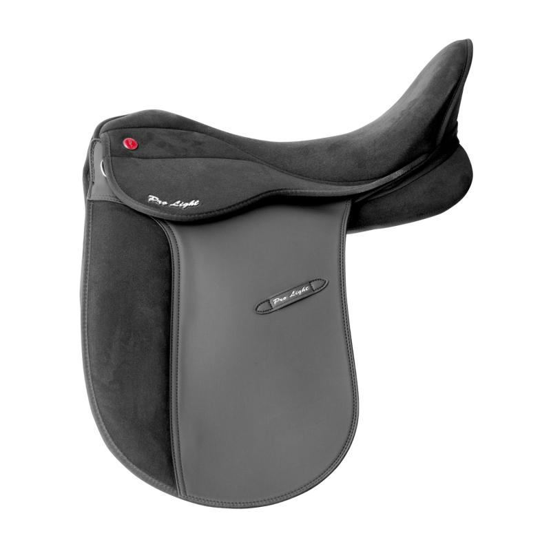 Pro Light Dressage Saddle Torino Model