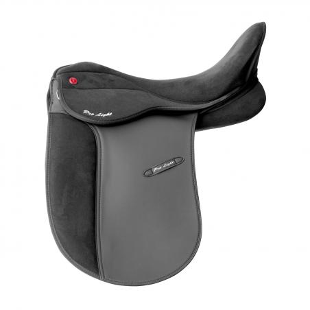 Pro Light Dressage Saddle Torino Model