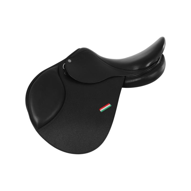 Equestro Supreme Evolution Jumping Saddle