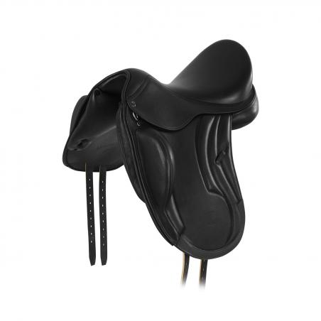 Equestro Lusiana Model Dressage Saddle