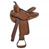 Denver Pony Western Saddle