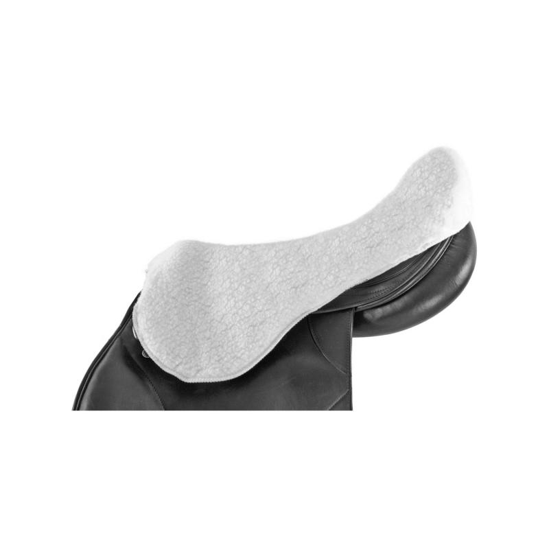 Synthetic English Seat Saver