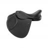Pro Light Jumping Leather Saddle Siena Model