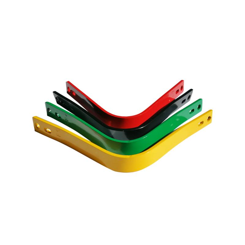 Gullet For Supreme Saddle (Se00652)