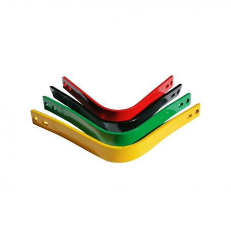 Gullet For Supreme Saddle (Se00652)