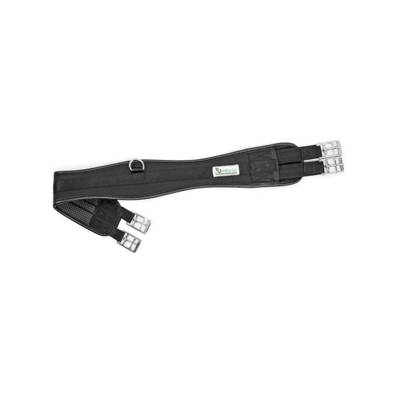 Neoprene English Girth W/elastic