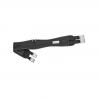 Neoprene English Girth W/elastic