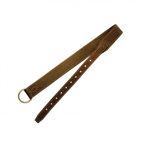 Aussie Leather Surcingle