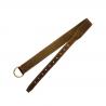 Aussie Leather Surcingle