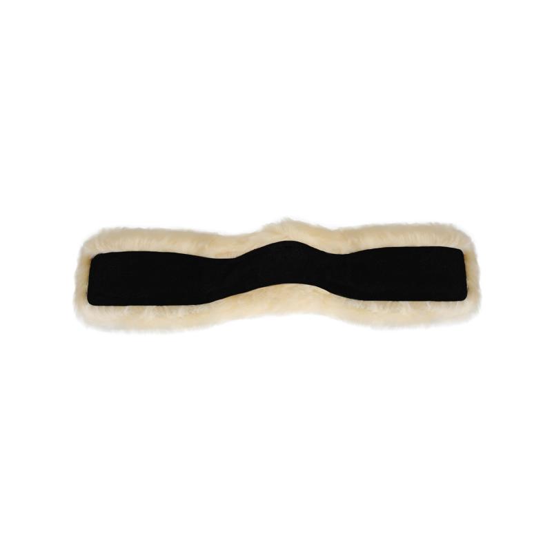 Equestro Spare Sheepskin For Equestro Dressage Girth Sp00442