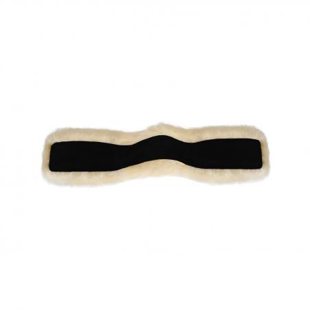 Equestro Spare Sheepskin For Equestro Dressage Girth Sp00442
