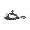 Kids Spurs Cow Horns