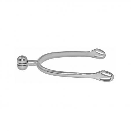 Soft Touch Man Ss Spurs 20Mm