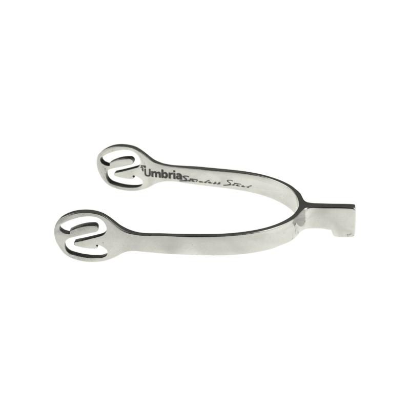 Metalab Hammer Head Spurs