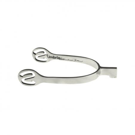 Metalab Hammer Head Spurs