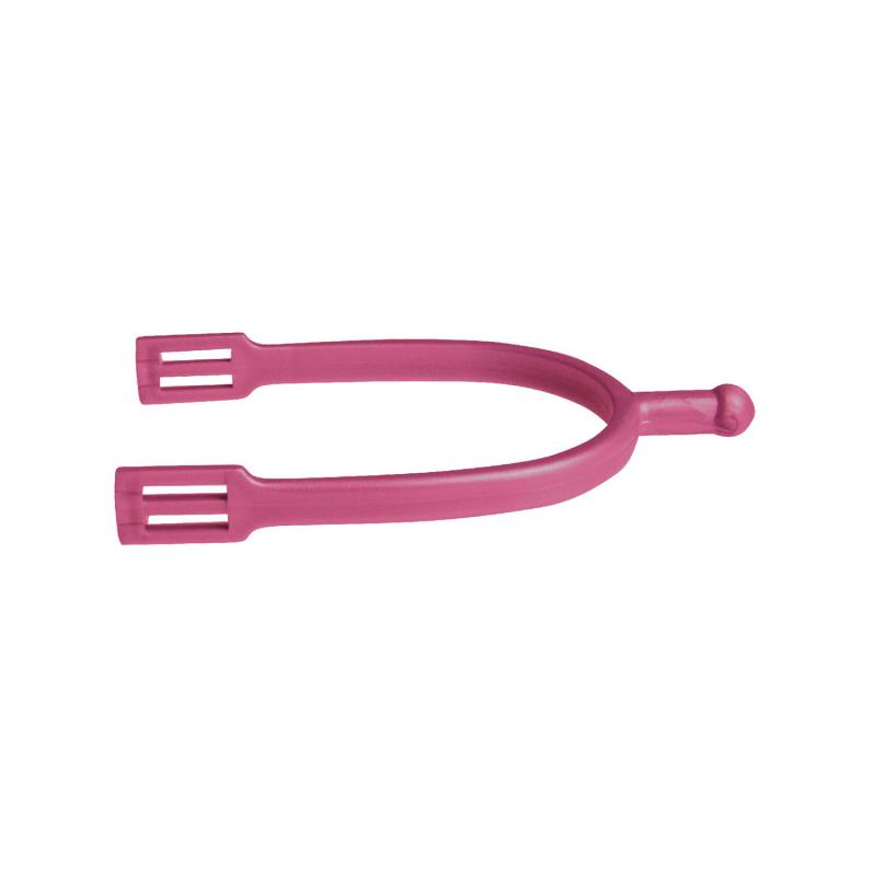 Plastic Spurs With Nylon Spurs Straps Vplast (20Mm)