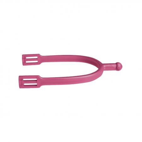 Plastic Spurs With Nylon Spurs Straps Vplast (20Mm)