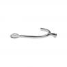 Round Head Ss Spurs For Women