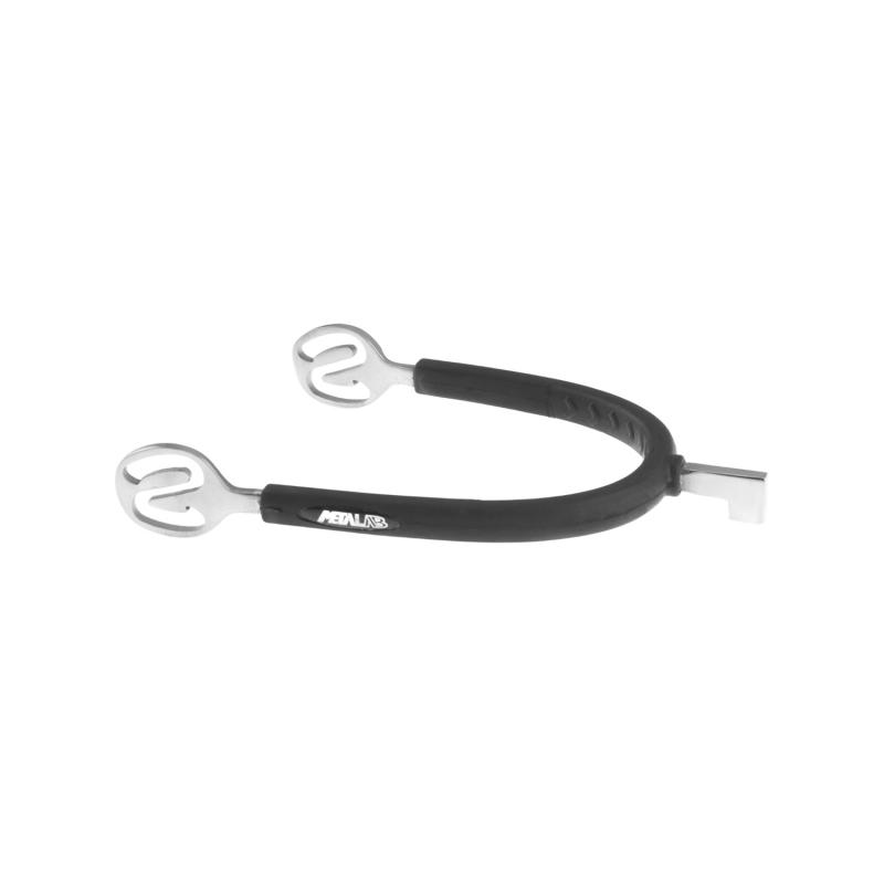 Metalab Hammer Head Super Grip Spurs