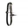 Leather Spur Straps