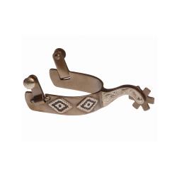 Western Spurs 2806Abr