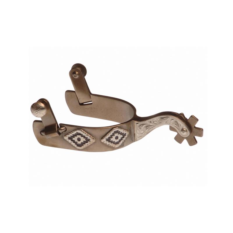Western Spurs 2806Abr