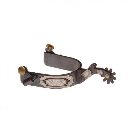 Navayo Design Spurs