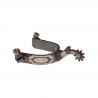 Navayo Design Spurs