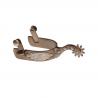 Western Spurs 2802Abrgt