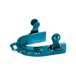 Ss Color Bumper Spurs