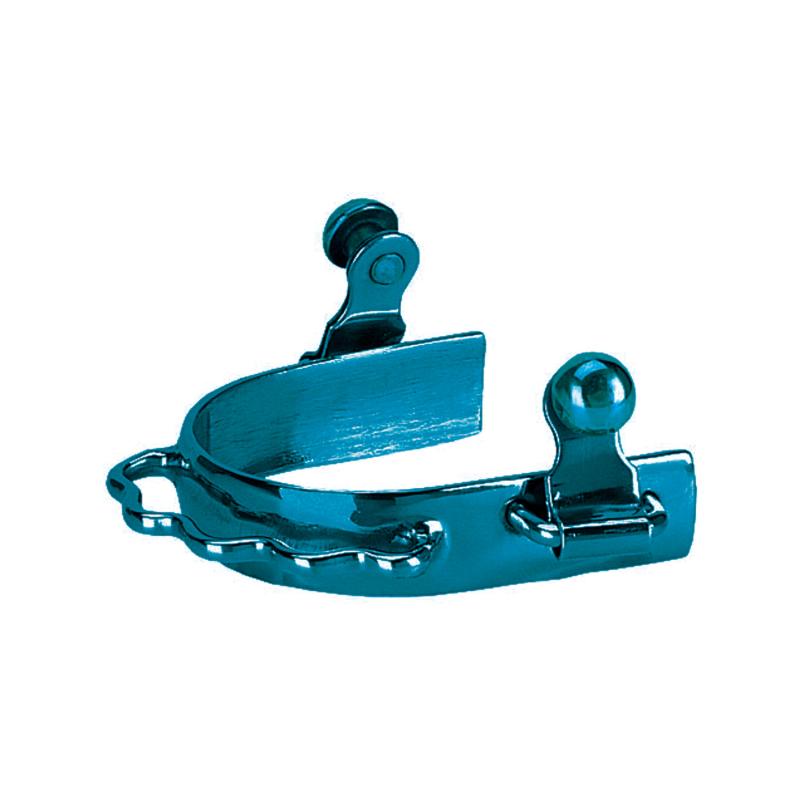 Ss Color Bumper Spurs