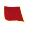 Spanish Saddle Pad With Corners