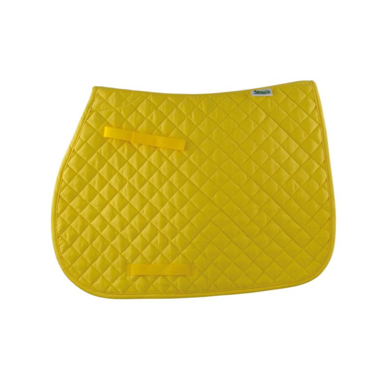 Classic Saddle Pad