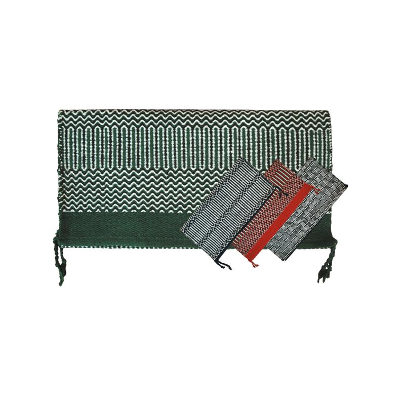Navayo Mex Blanket 32X64