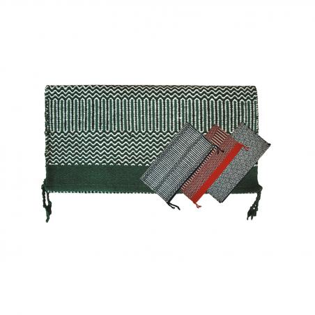 Navayo Mex Blanket 32X64