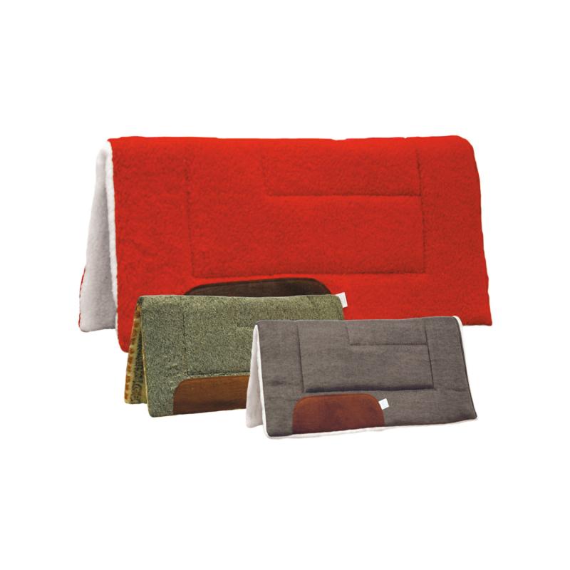 Ecoline Saddle Pad