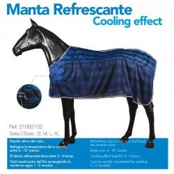  Manta Refrigeración Cooling Wear