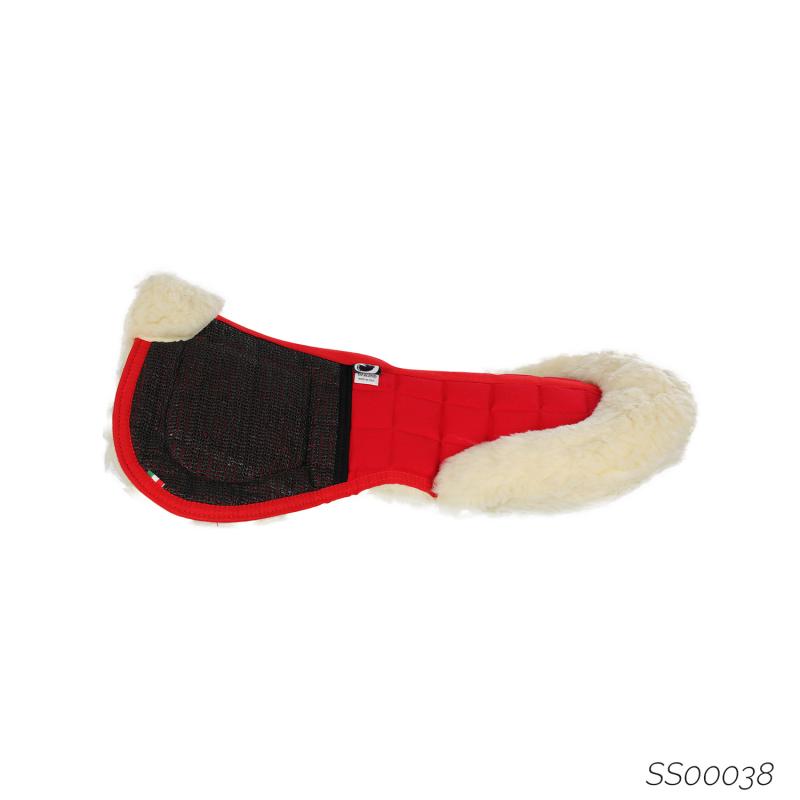 Cut Back Pad Cotton Grip 2015