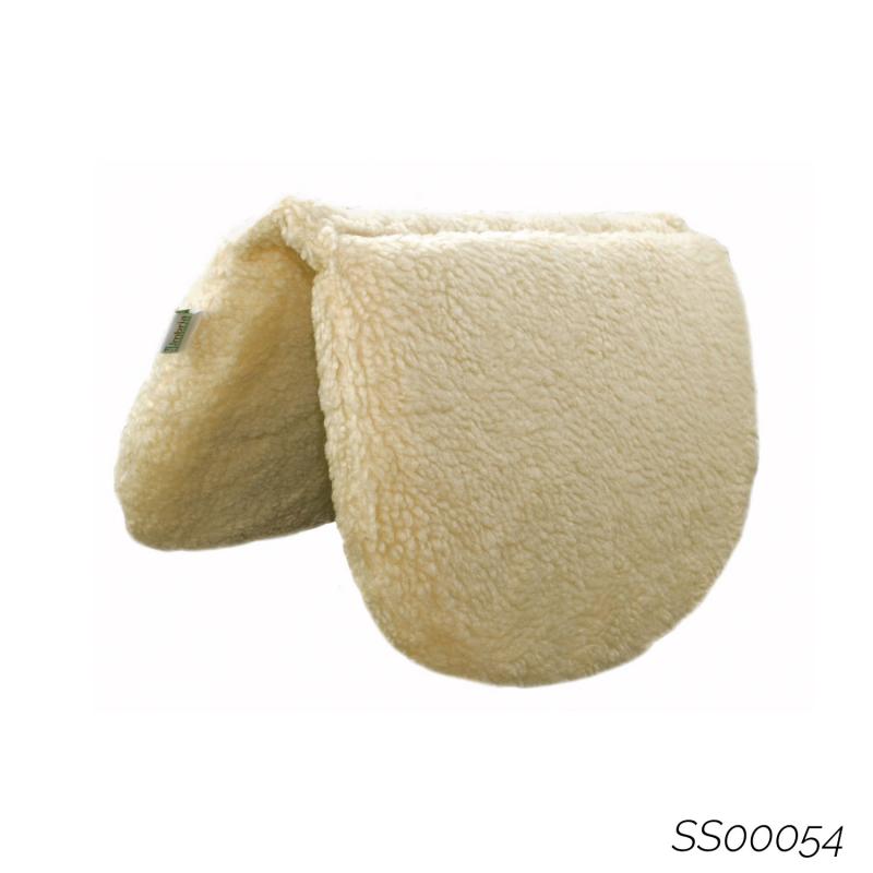 Synthetic Front Riser Pad