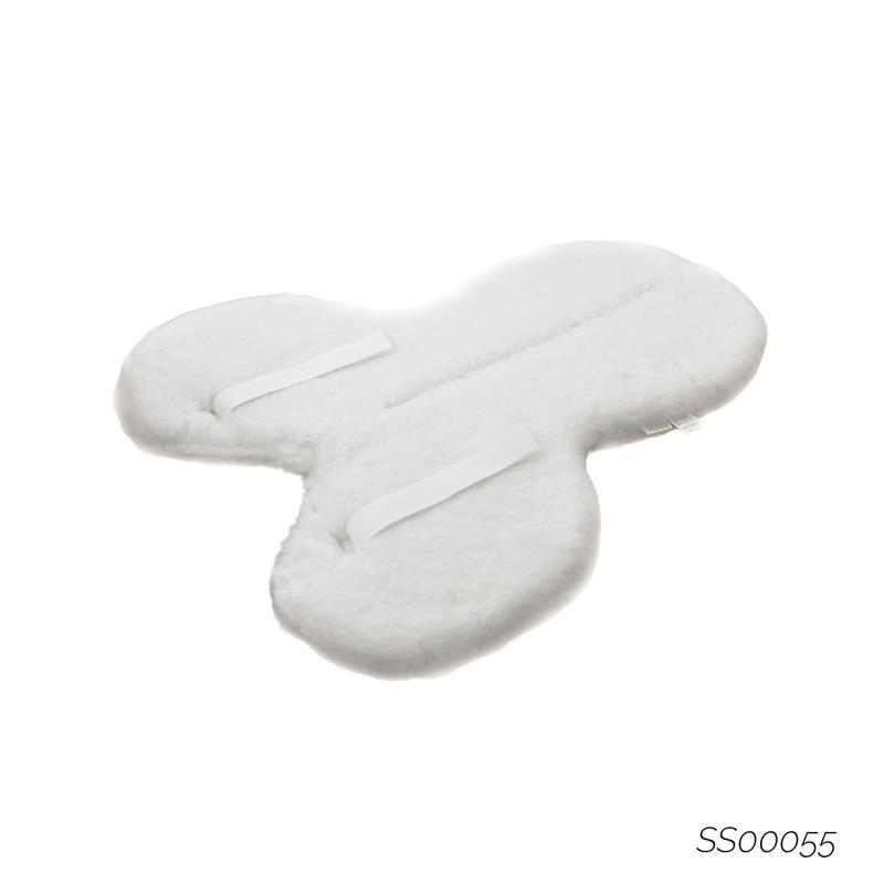 T-Shape Back Pad