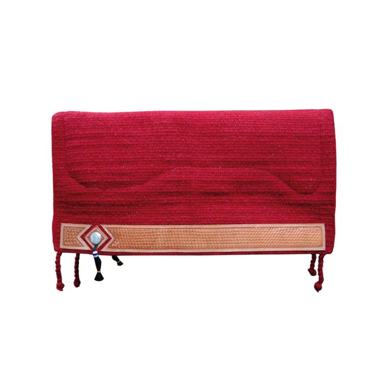 Show Saddle Pad 36X34