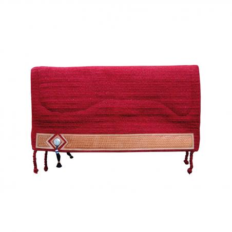 Show Saddle Pad 36X34