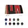 Western Saddle Pad Navajo Neoprene Inserts