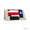 Pile Usa Saddle Pad