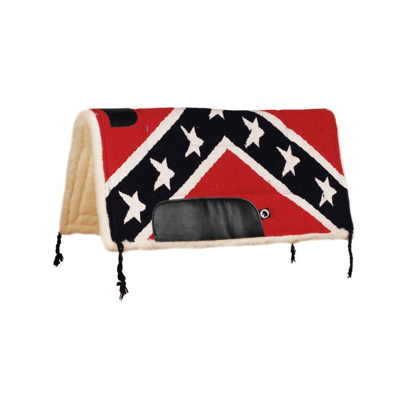 Southern Saddle Pad