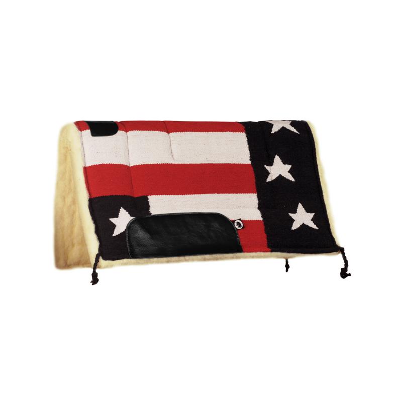 Usa Synt Saddle Pad